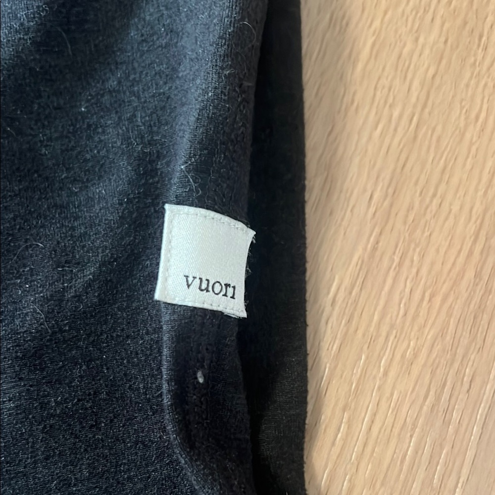 Vuori Halo Vintage Legging - Picture 2 of 6